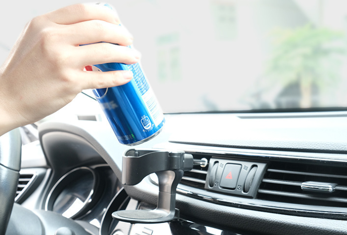 OEM/ODM Universal Car Cup Holder - Shenzhen Kapole Technology Co., Ltd.
